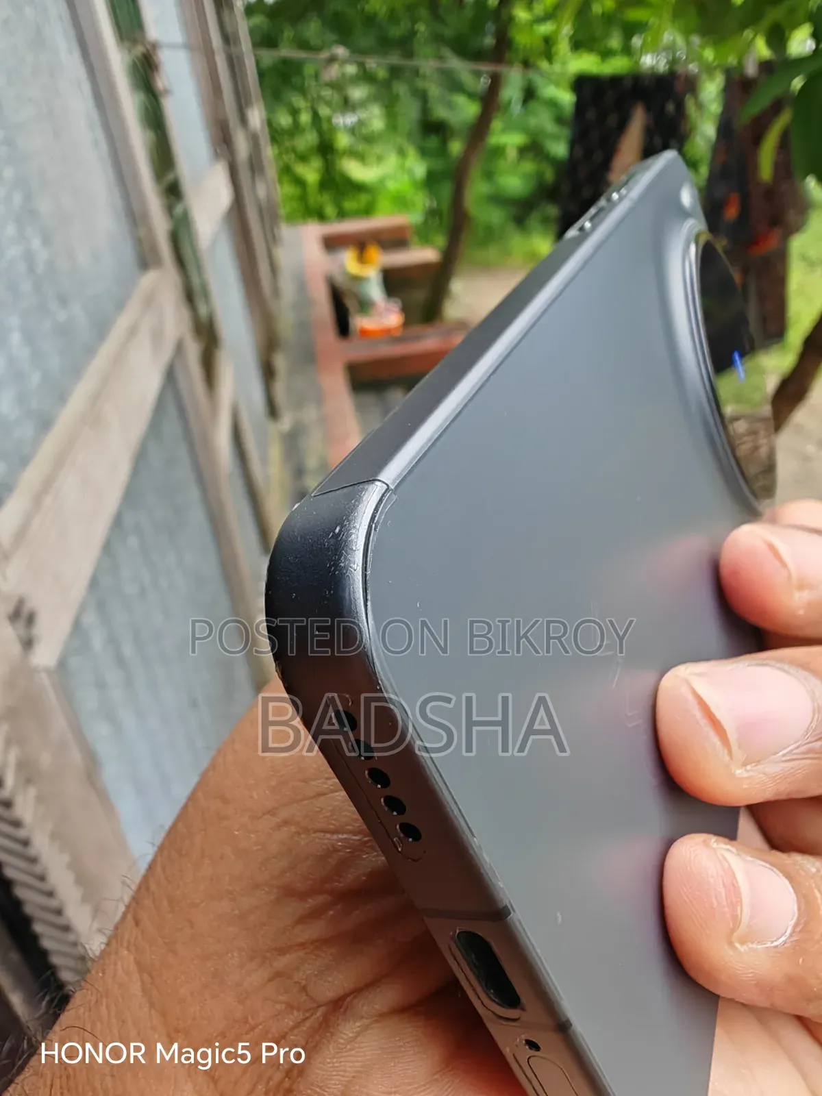 New Vivo X300 256 GB Gray