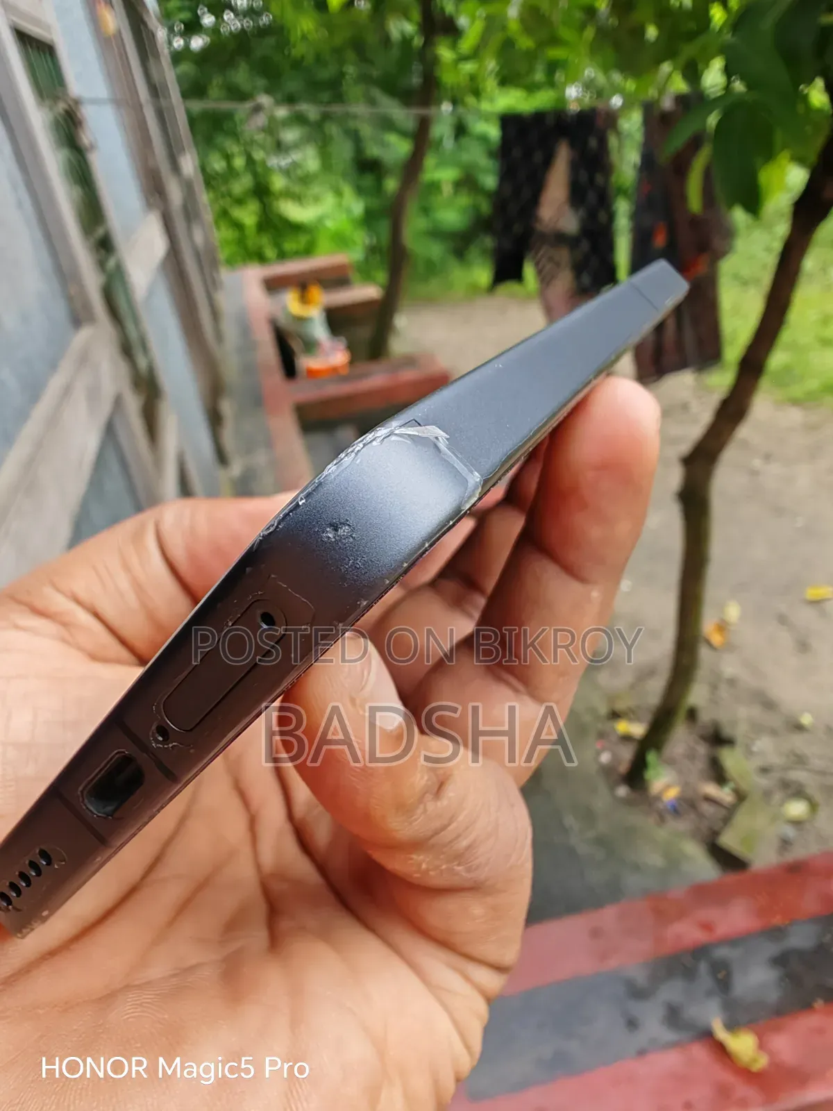 New Vivo X300 256 GB Gray