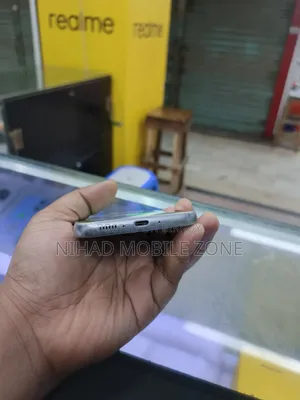 Samsung Galaxy A34 5G 128 GB Silver