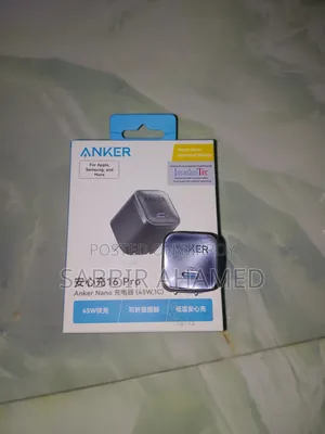 ANKAR Nano 45W Original