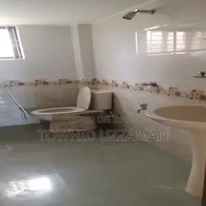১ বেডরুমের অ্যাপার্টমেন্ট আফতাব নগরে ভাড়ার জন্য