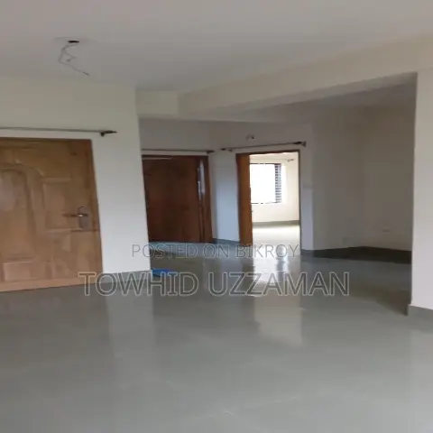 ১ বেডরুমের অ্যাপার্টমেন্ট আফতাব নগরে ভাড়ার জন্য
