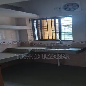 ১ বেডরুমের অ্যাপার্টমেন্ট আফতাব নগরে ভাড়ার জন্য