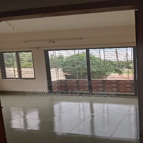 ১ বেডরুমের অ্যাপার্টমেন্ট আফতাব নগরে ভাড়ার জন্য