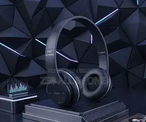 P47 Wireless Headphone
