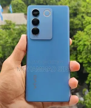 Vivo S16 256 GB