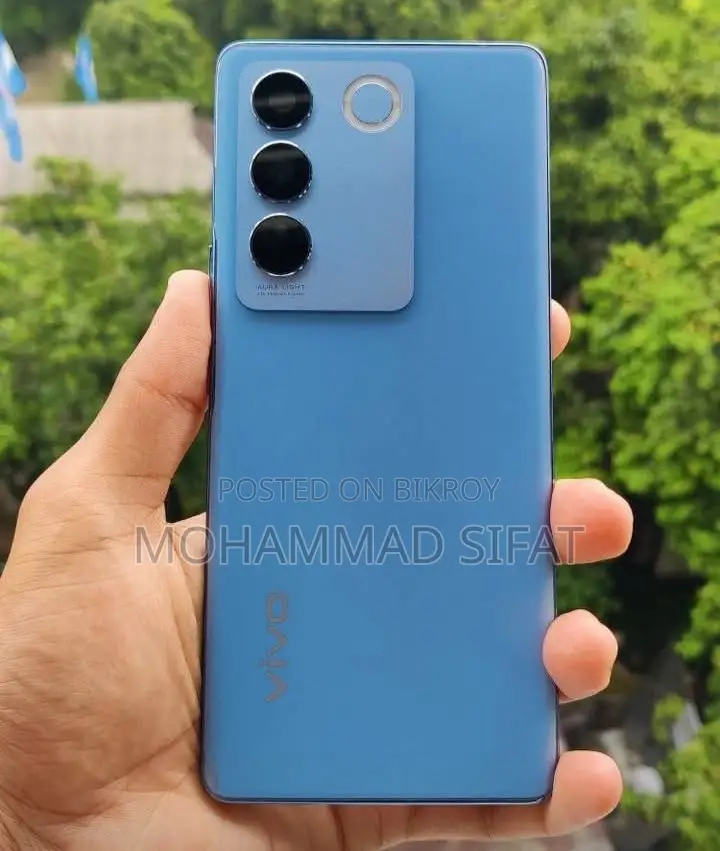 Vivo S16 256 GB