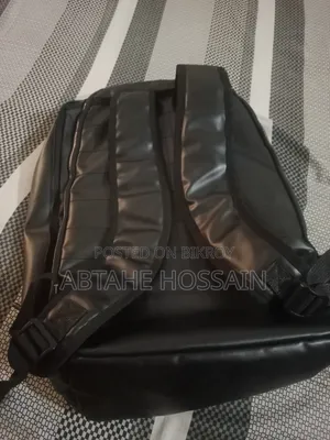 Nike Jordan Bag