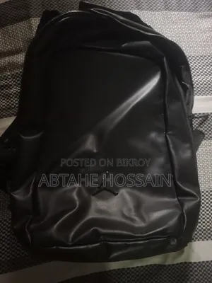 Nike Jordan Bag