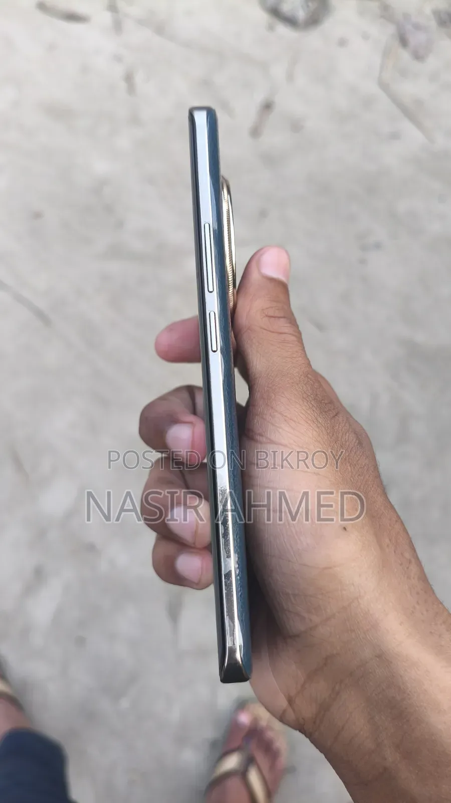 Realme 13 Pro+ 5G 256 GB Blue