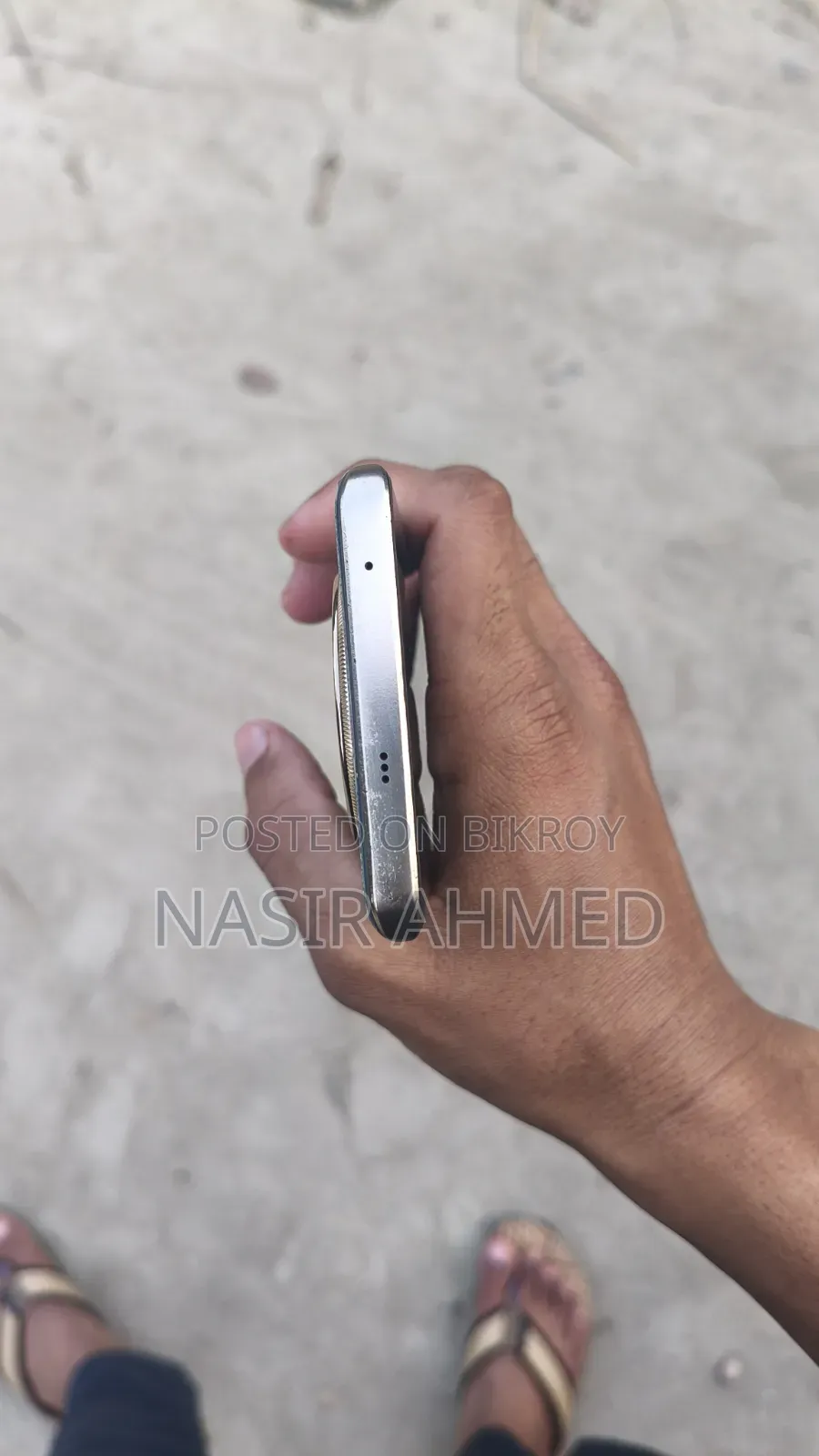 Realme 13 Pro+ 5G 256 GB Blue