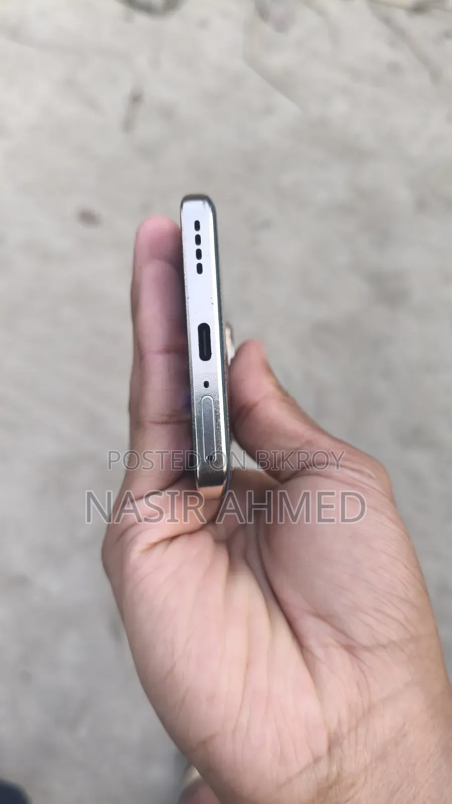 Realme 13 Pro+ 5G 256 GB Blue