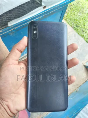 Samsung Galaxy A06 64 GB Black