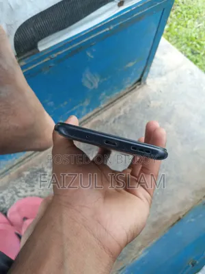 Samsung Galaxy A06 64 GB Black