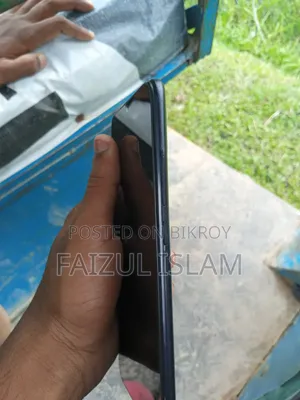 Samsung Galaxy A06 64 GB Black