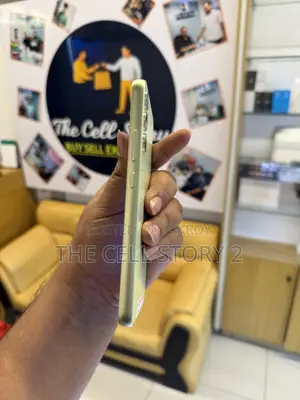 Samsung Galaxy A34 256 GB Green