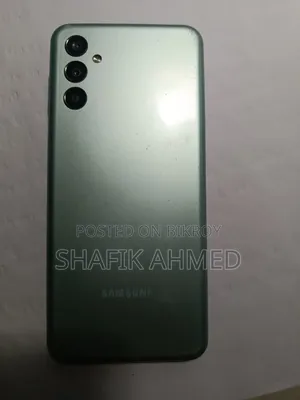 Samsung Galaxy M13 128 GB Green