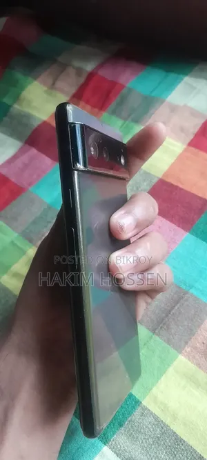 El 6c 8 Gb Orange