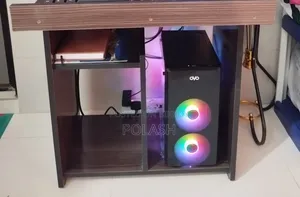 PC Casing and Thermaltake 350w Power Supply