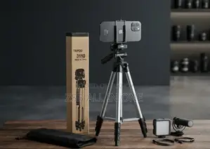 Tripod 3110 Camera Stand