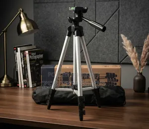 Tripod 3110 Camera Stand