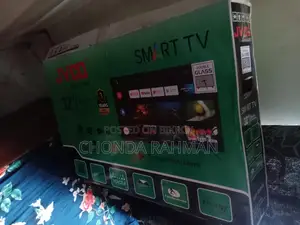 Jvco Smart TV