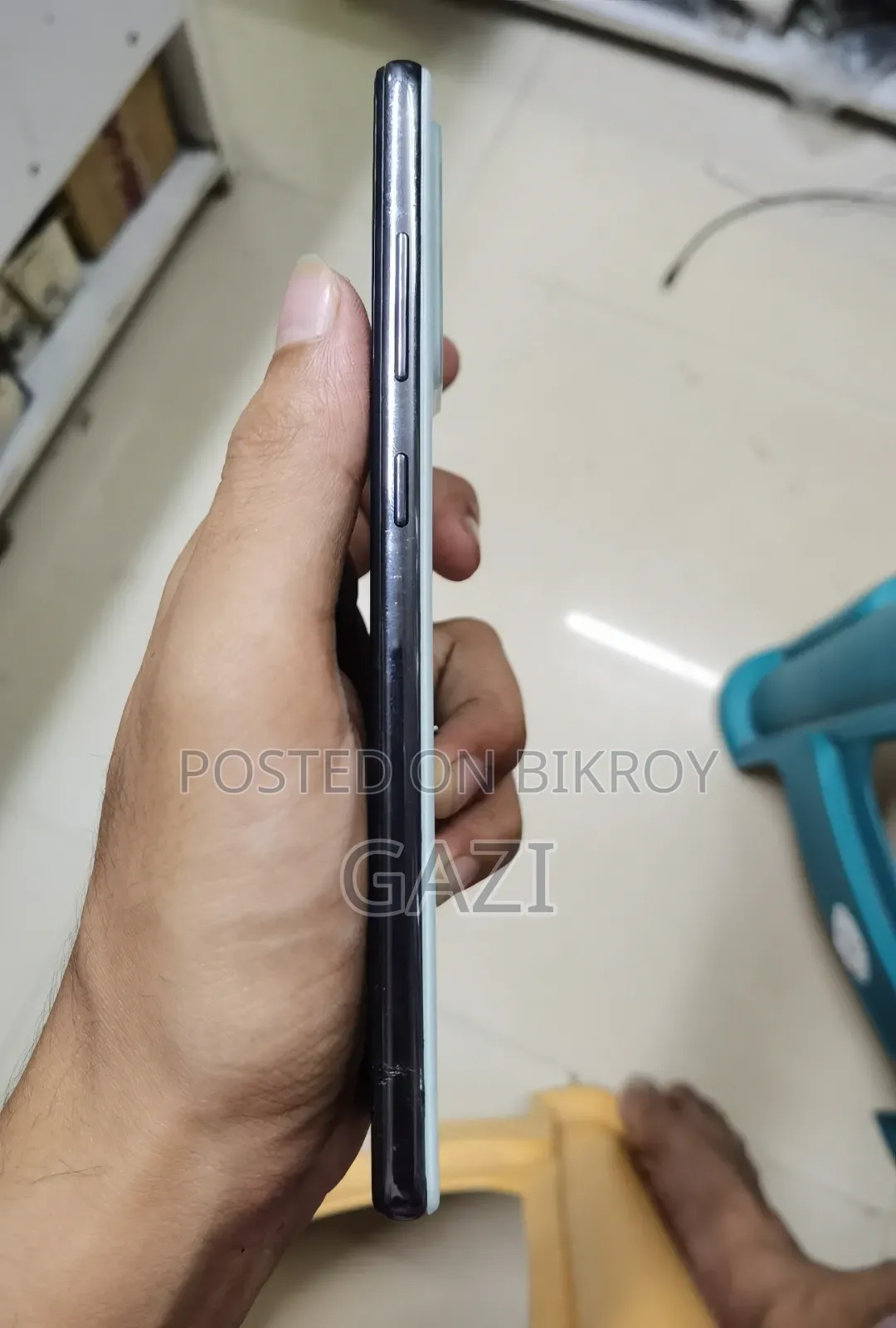 Samsung Galaxy A52s 5G 128 GB