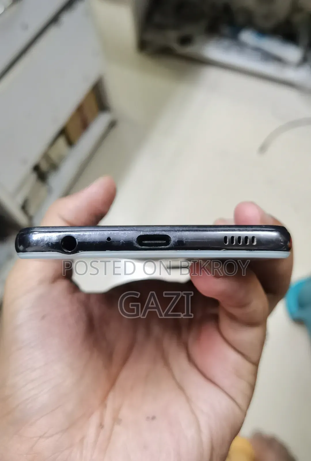 Samsung Galaxy A52s 5G 128 GB