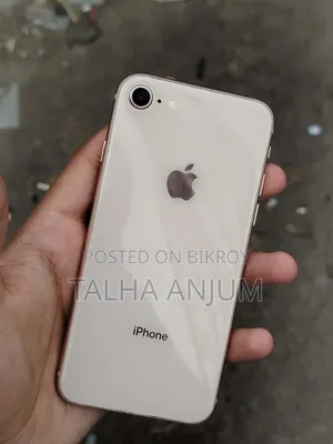 Apple iPhone 8 64 GB Rose Gold