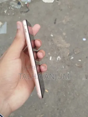 Apple iPhone 8 64 GB Rose Gold