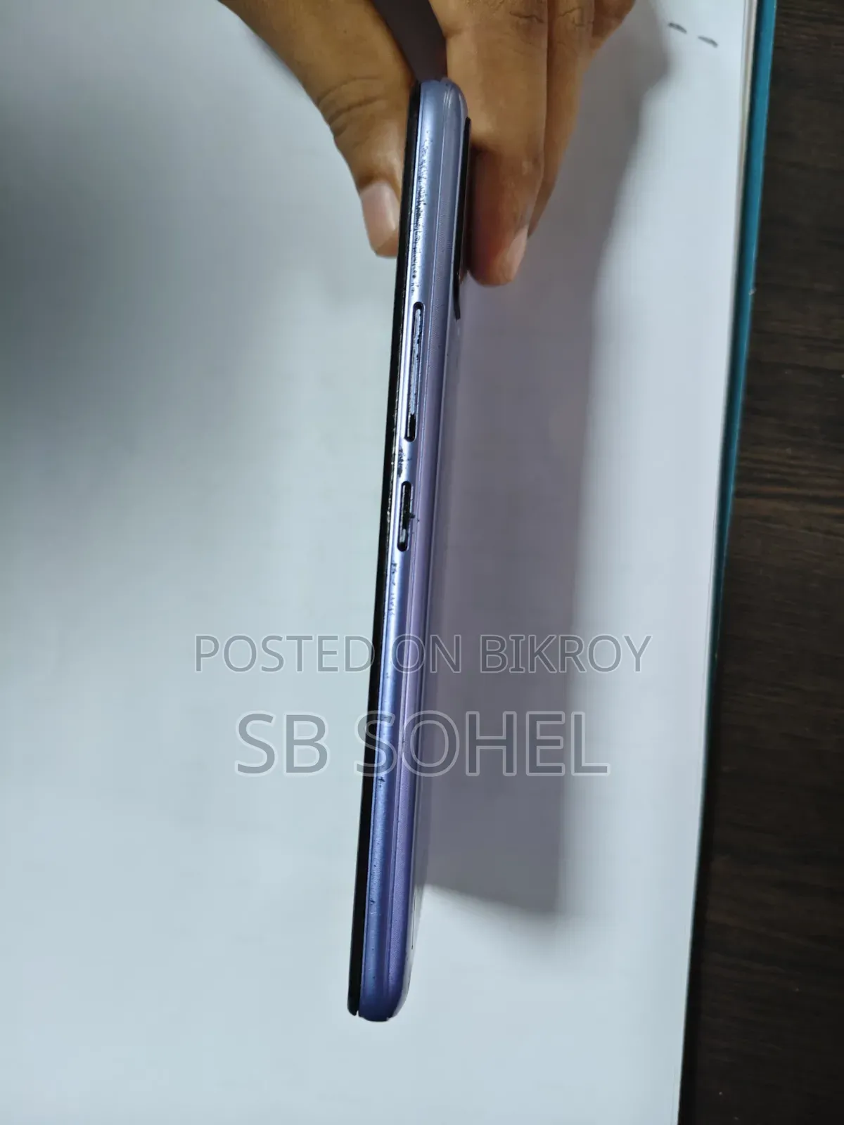 Itel A48 32 GB Gray
