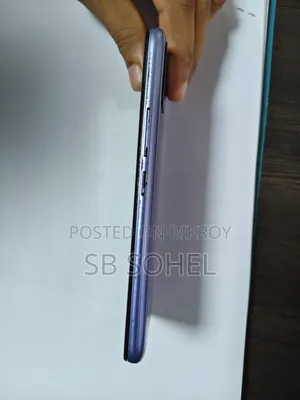 Itel A48 32 GB Gray