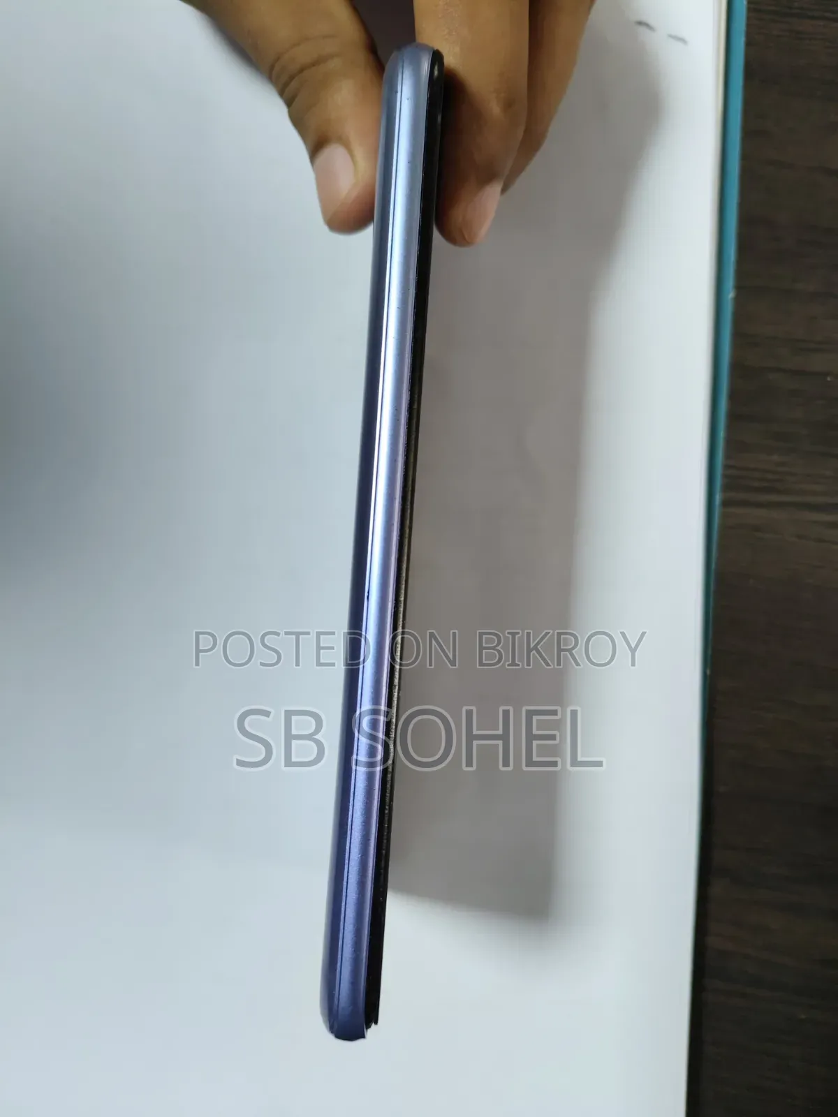 Itel A48 32 GB Gray