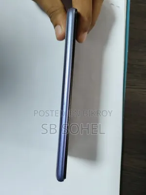 Itel A48 32 GB Gray