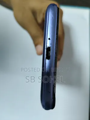 Itel A48 32 GB Gray