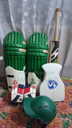 Cricket Kit for Sale