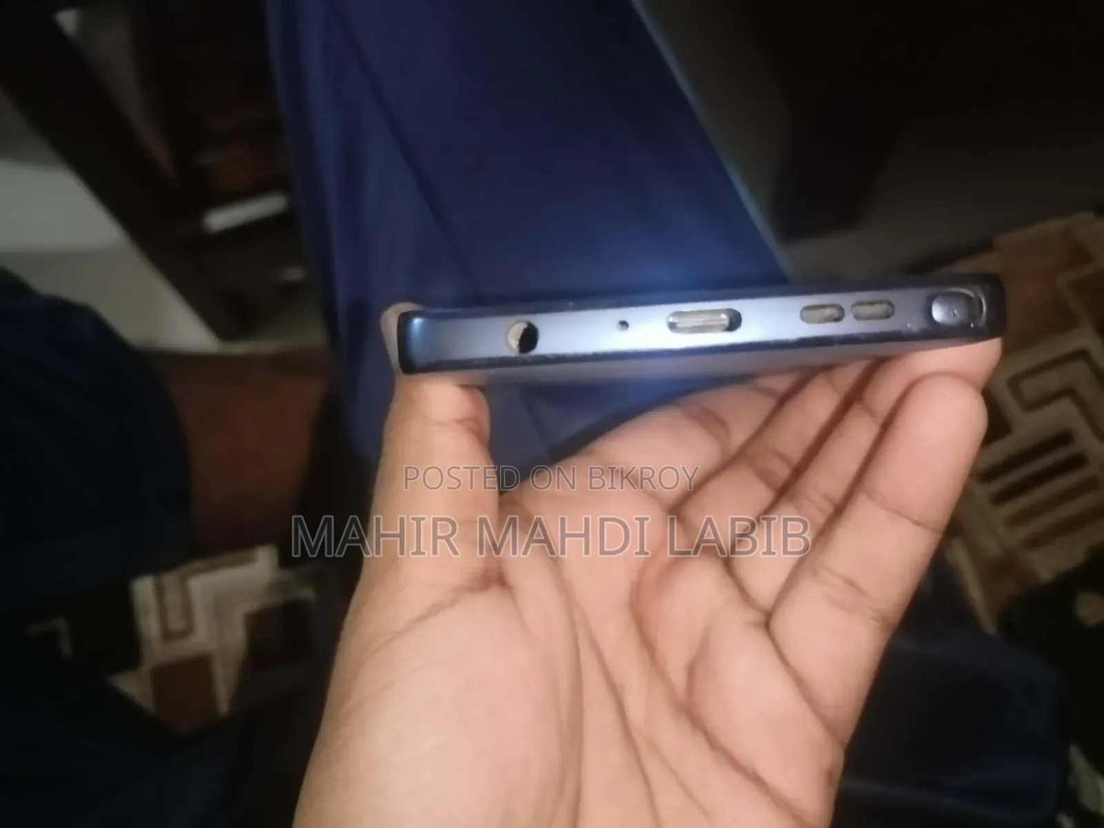 Motorola Edge 60 Stylus 256 GB