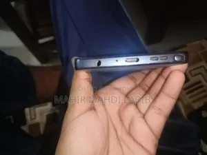 Motorola Edge 60 Stylus 256 GB
