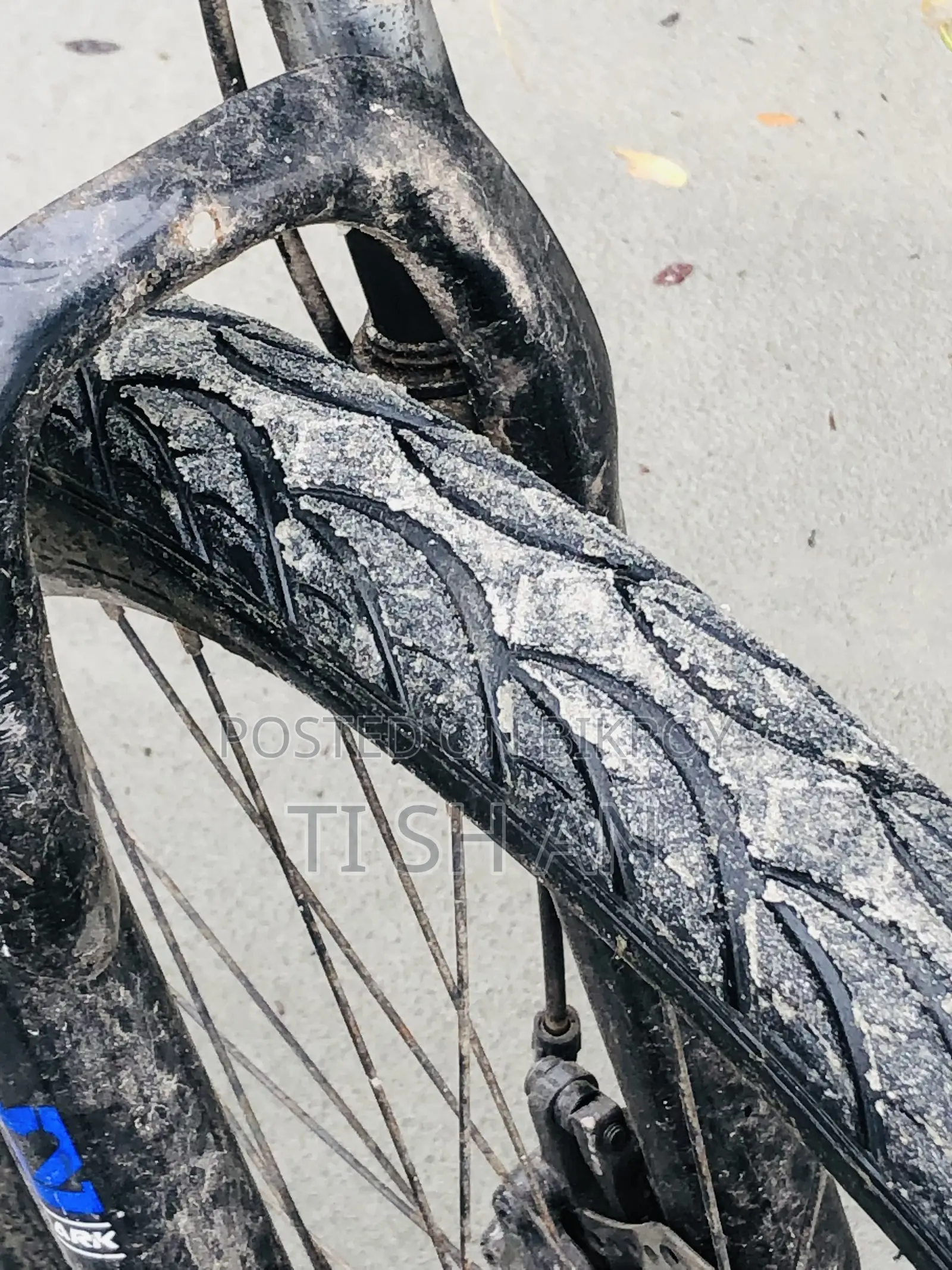 Duronto Brand Cycle Super Fresh Condition