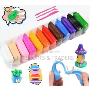 Buy Kids Clay Online at Best Price in Bangladesh