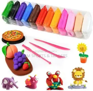 Buy Kids Clay Online at Best Price in Bangladesh