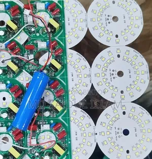 Saim Electric Products