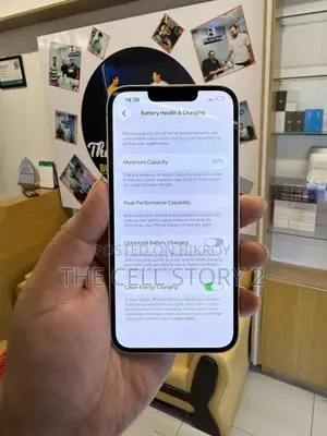 Apple iPhone 14 128 GB White