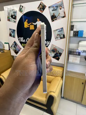 Apple iPhone 14 128 GB White