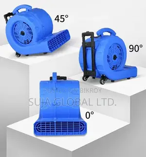 বাংলাদেশে YM800R ফ্লোর ব্লোয়ার মেশিনের দাম | SUJA GLOBAL
