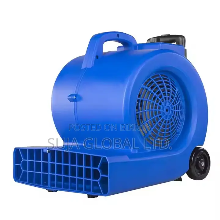 বাংলাদেশে YM800R ফ্লোর ব্লোয়ার মেশিনের দাম | SUJA GLOBAL
