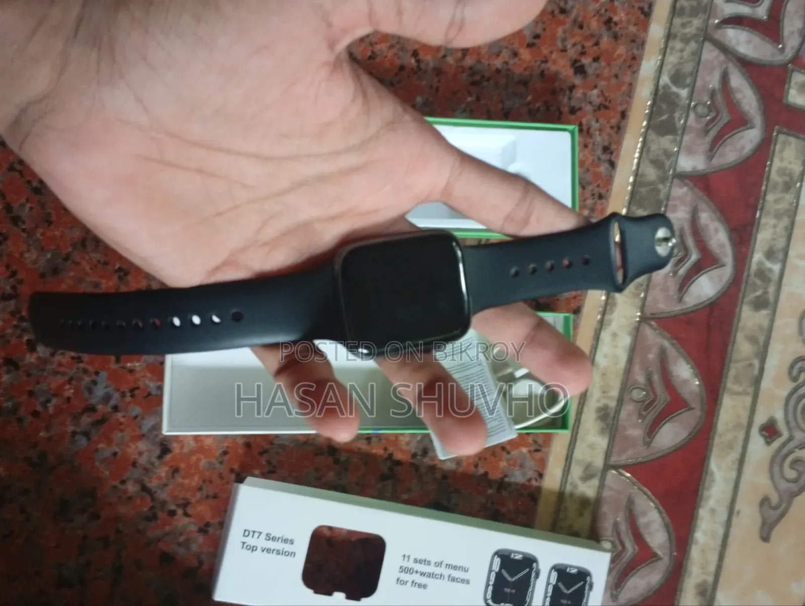 Smart Watch