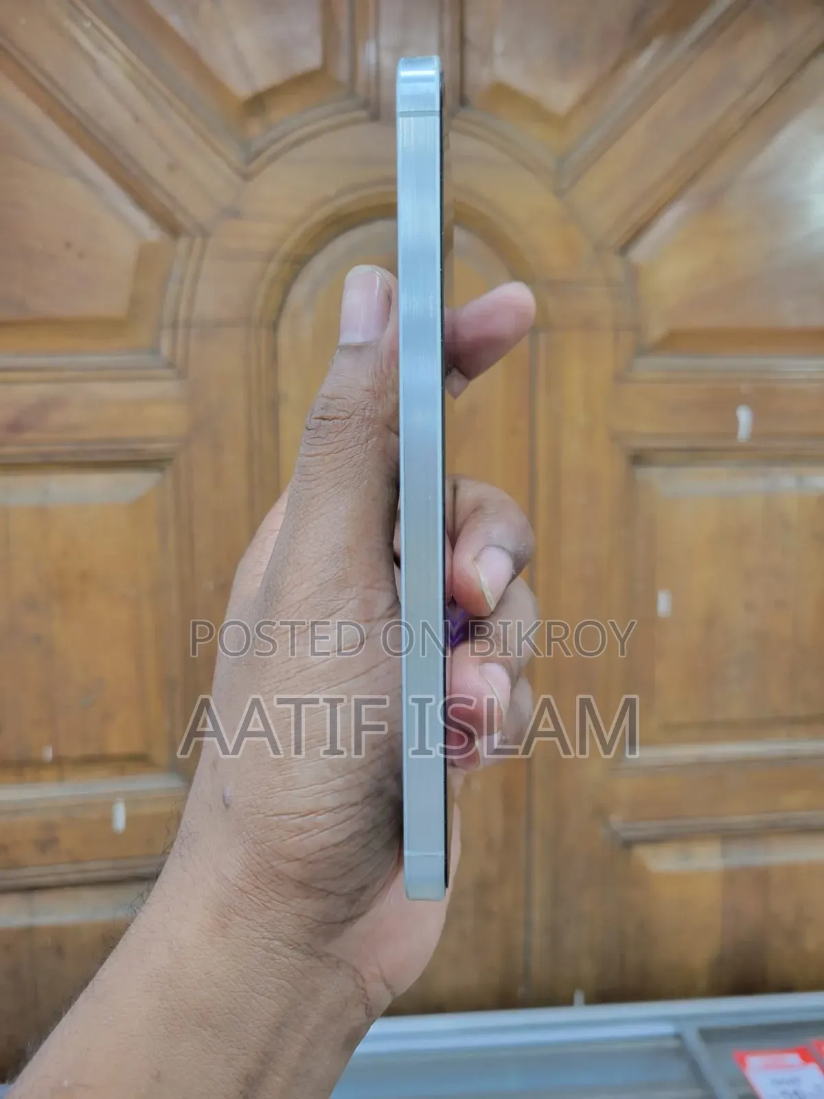 Samsung Galaxy A56 256 GB Green