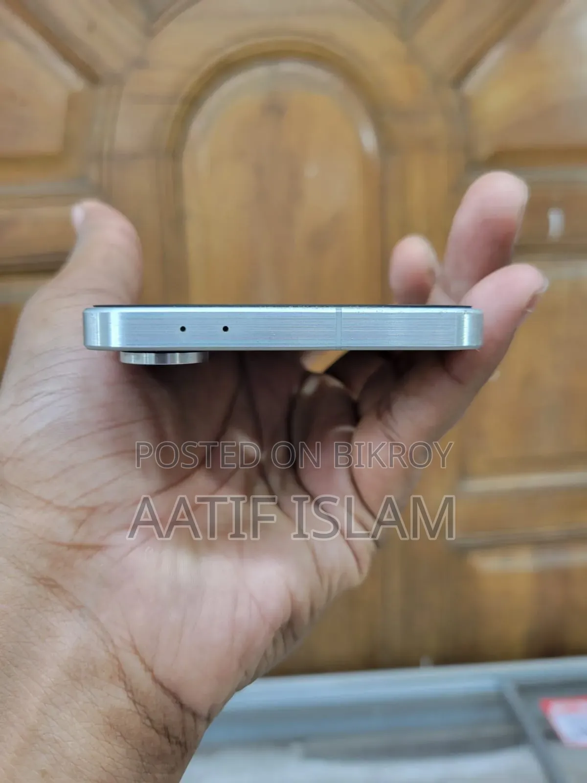 Samsung Galaxy A56 256 GB Green