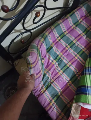 সেমি ডাবল খাট